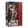 Blood Rage : Dieux d'Asgard - Extension