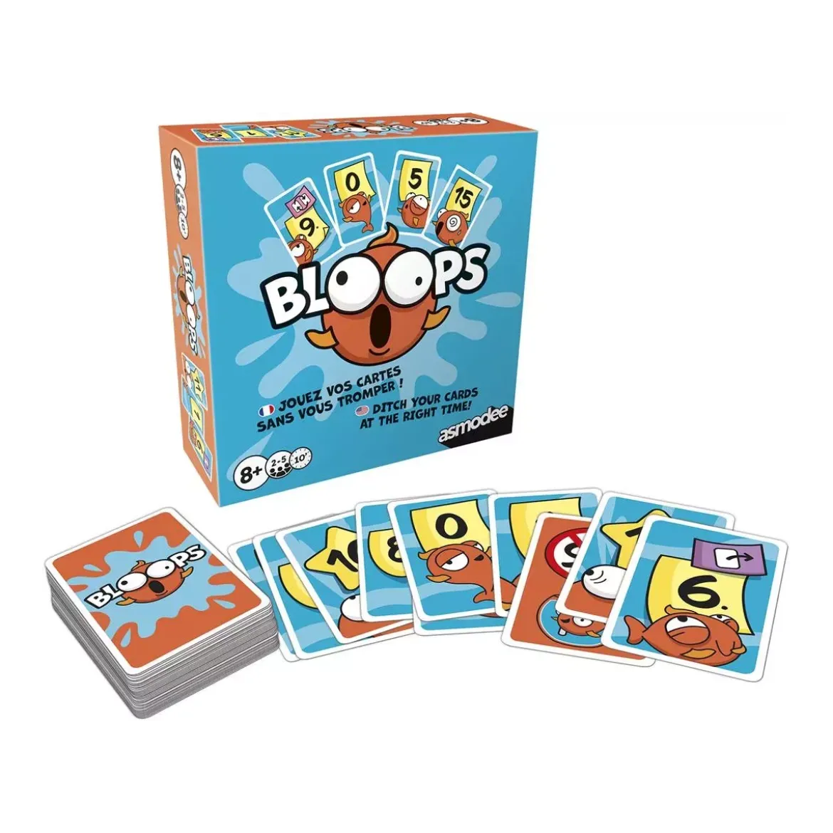 Bloops