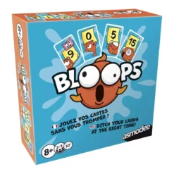 Bloops