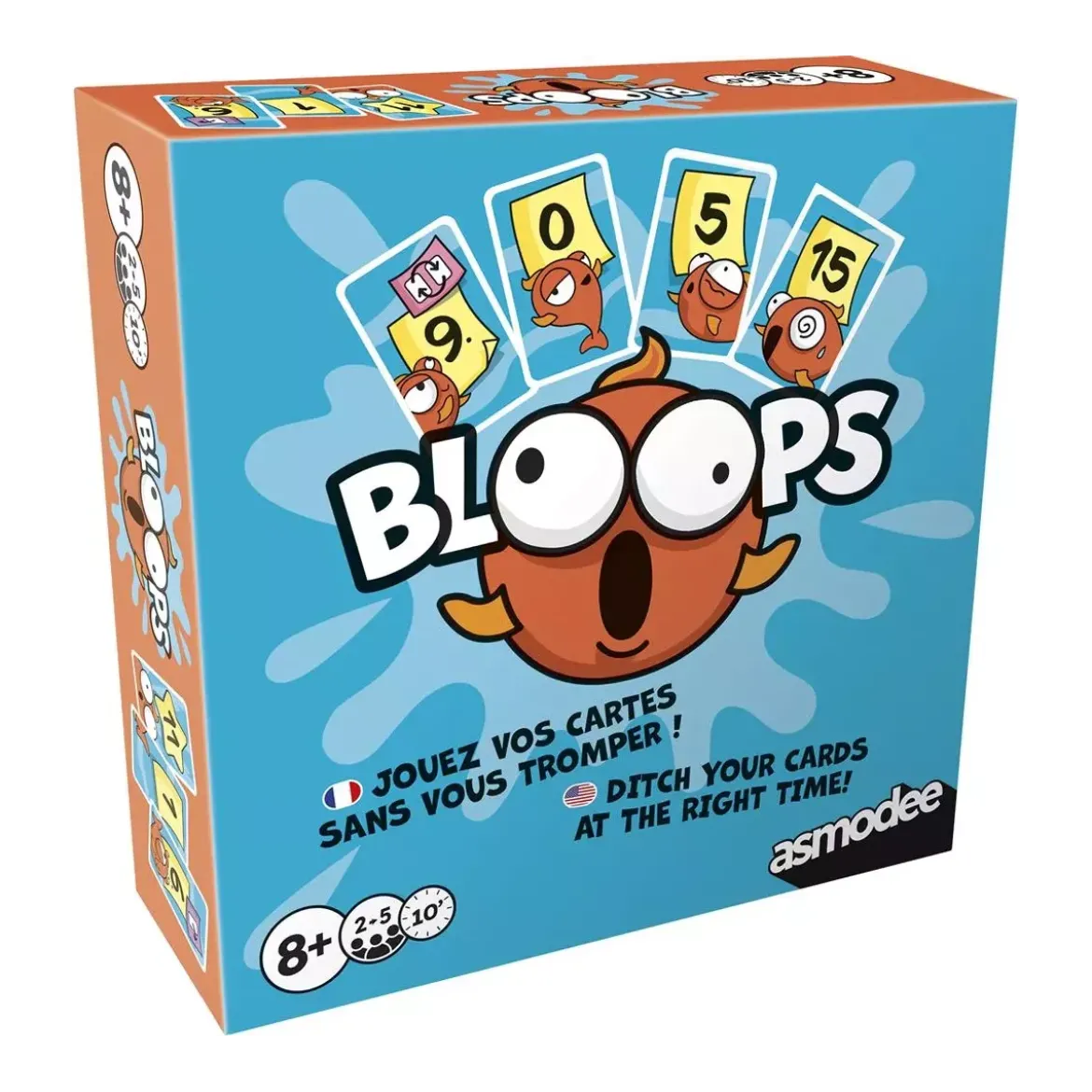 Bloops