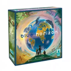 Blue Horizon
