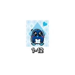Blue Penguin