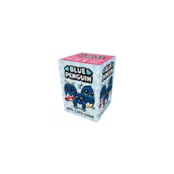 Blue Penguin