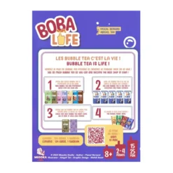 Boba Life