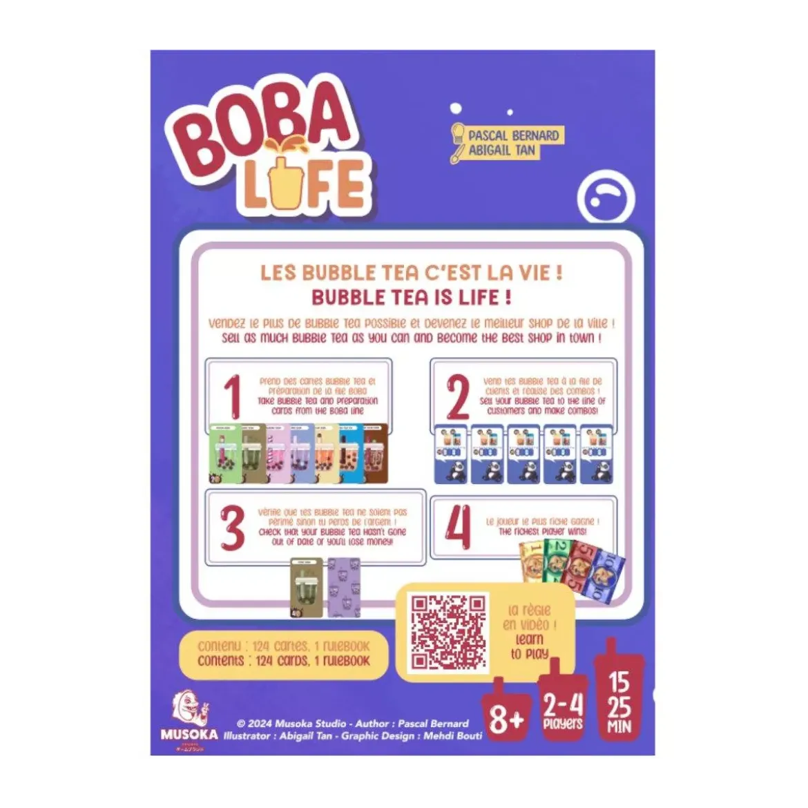 Boba Life