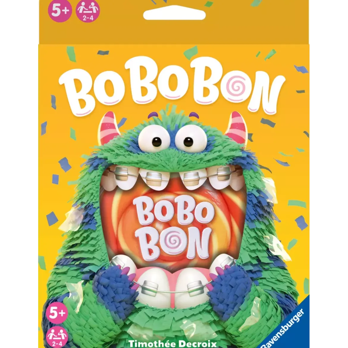 Bo Bo Bon