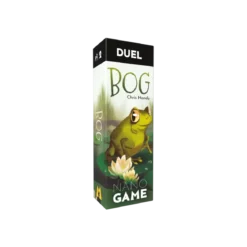 Bog - Nanogame
