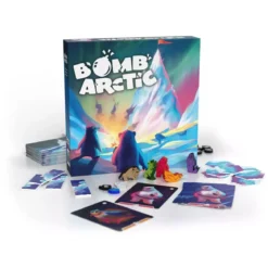 BombArctic