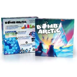 BombArctic