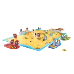 Bomb Island