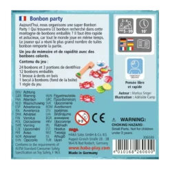 Bonbon Party
