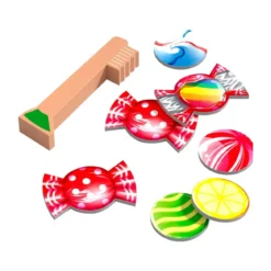 Bonbon Party
