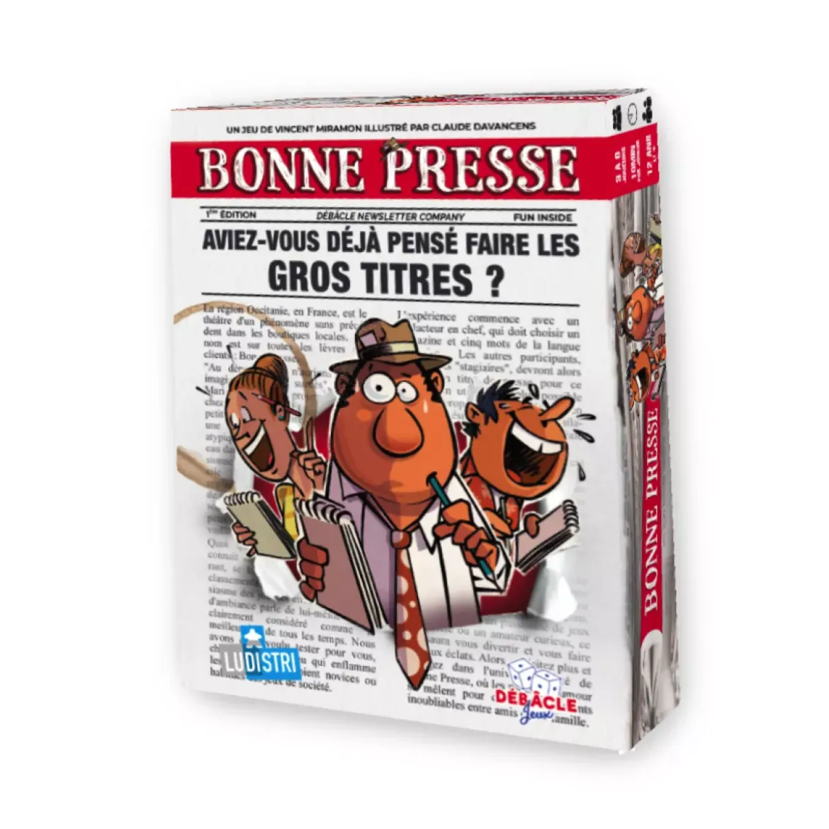Bonne Presse