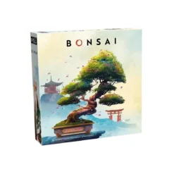 Bonsai