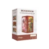 Book Nook CuteBee - La Légende de Mulan - 298 Pièces