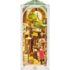 Book Nook Rolife - Sunshine Town - 246 Pièces