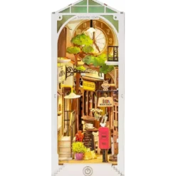 Book Nook Rolife - Sunshine Town - 246 Pièces