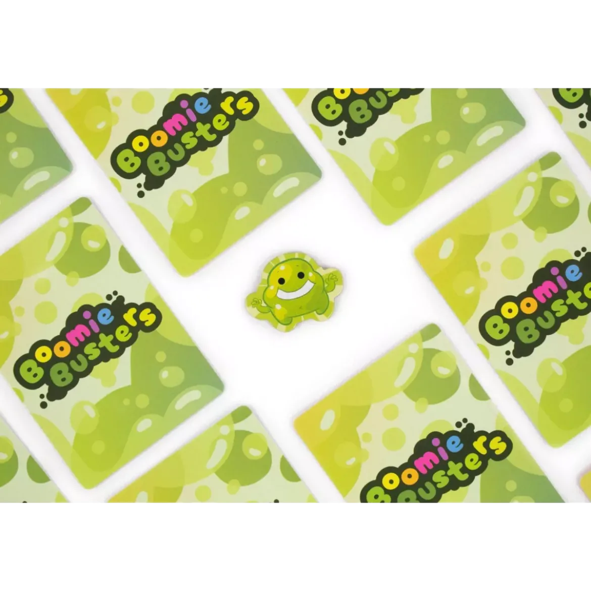 Boomie Busters