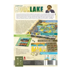 Boonlake