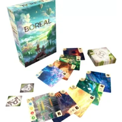Boreal