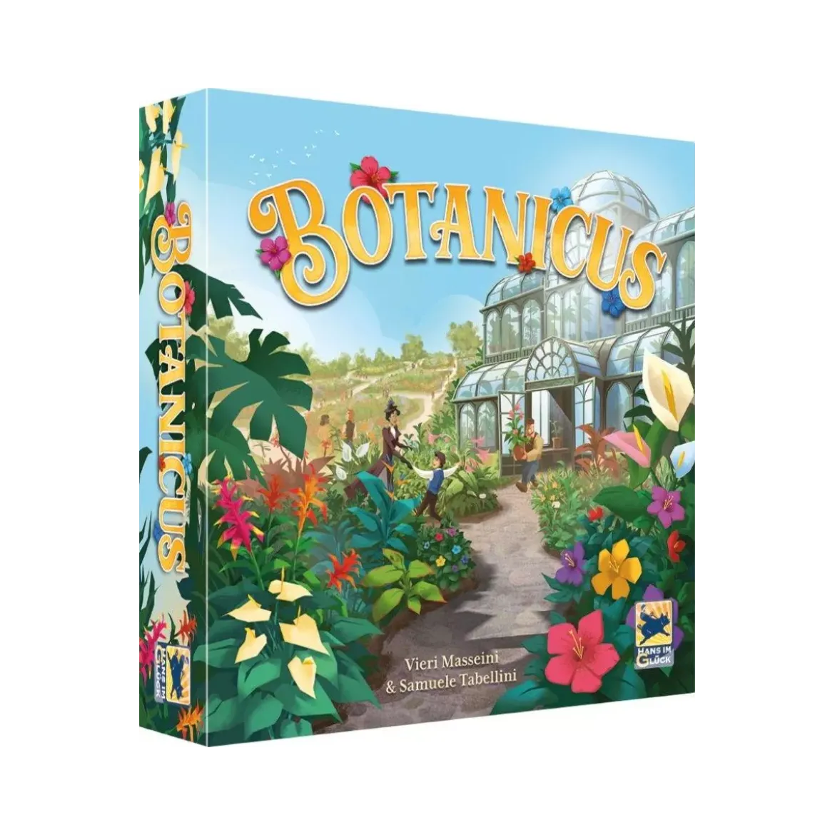 Botanicus