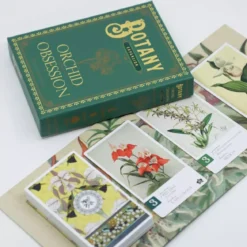 Botany : Orchid Obsession - Extension - Version Anglaise