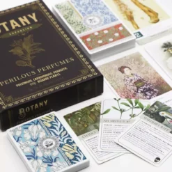 Botany : Perilous Perfumes - Extension - Version Anglaise