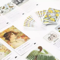 Botany : Tantalizing Trees - Extension - Version Anglaise