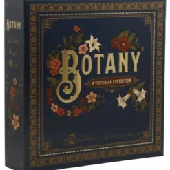 Botany - Version Anglaise
