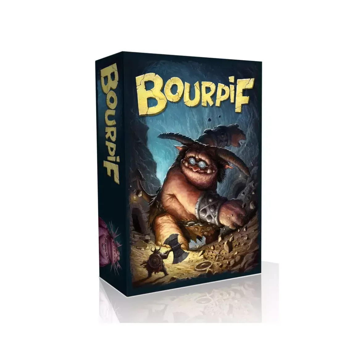 Bourpif