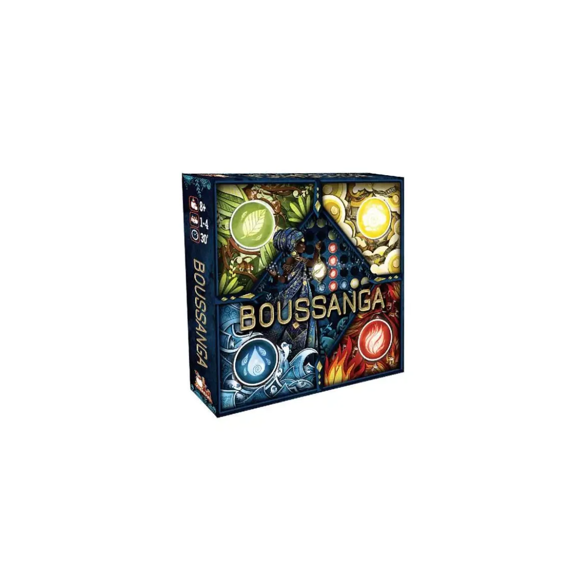 Boussanga