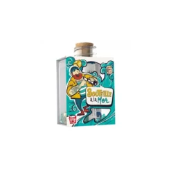 Bouteille à la mer