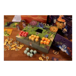 Boxtop Pinball : Haunted House - Version Anglaise