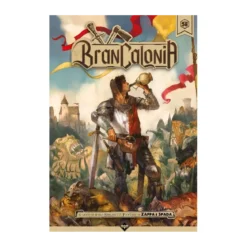 Brancalonia - Livre de Base