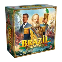 Brazil : Imperial