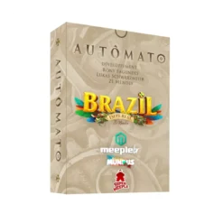 Brazil Imperial : Automato - Extension