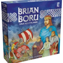 Brian Boru