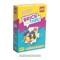 Brick Like This