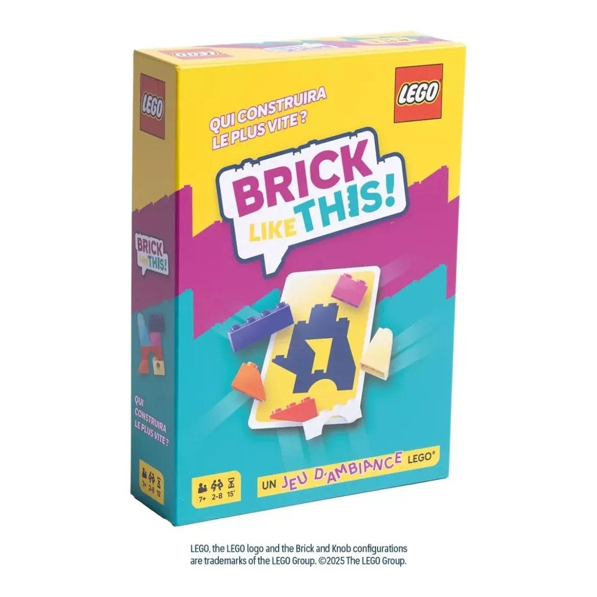 Brick Like This