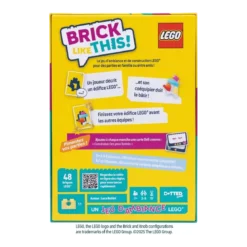Brick Like This