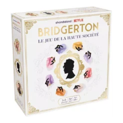 Bridgerton