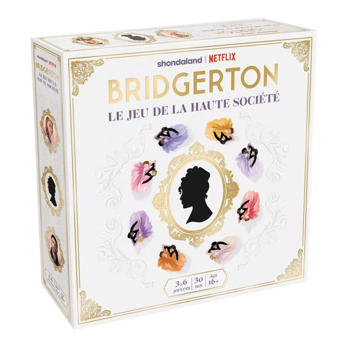 Bridgerton