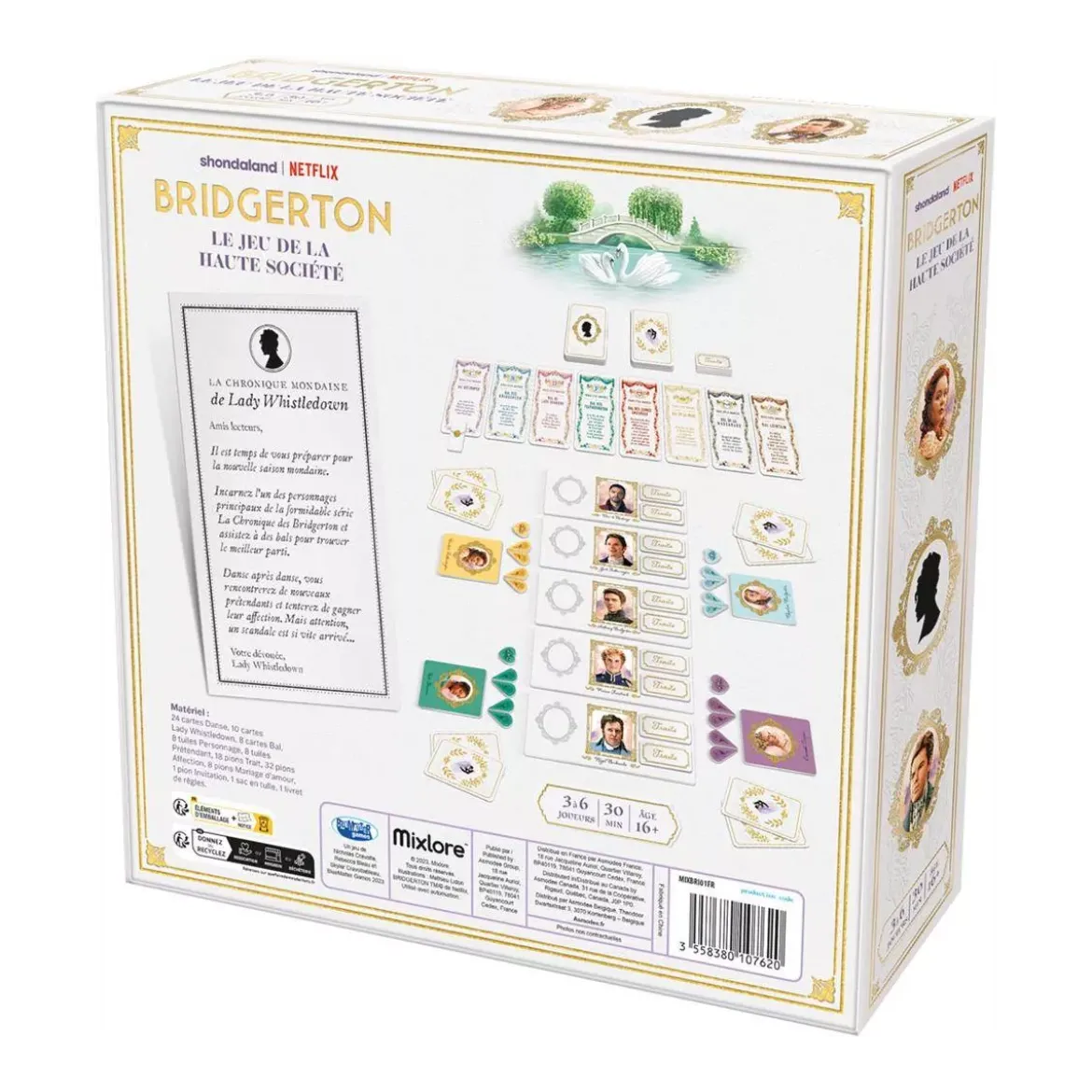 Bridgerton