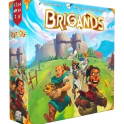 Brigands