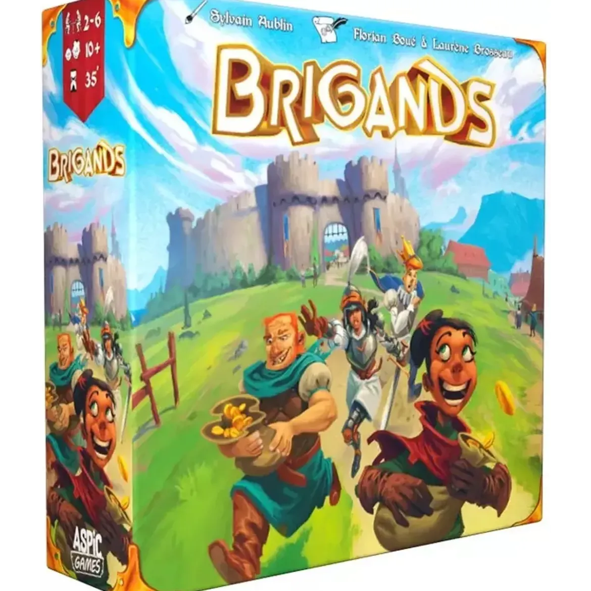 Brigands