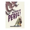 Brindlewood Bay : Nephews in Peril