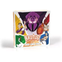 Brutus