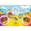 Bubble Stories