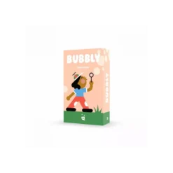 Bubbly