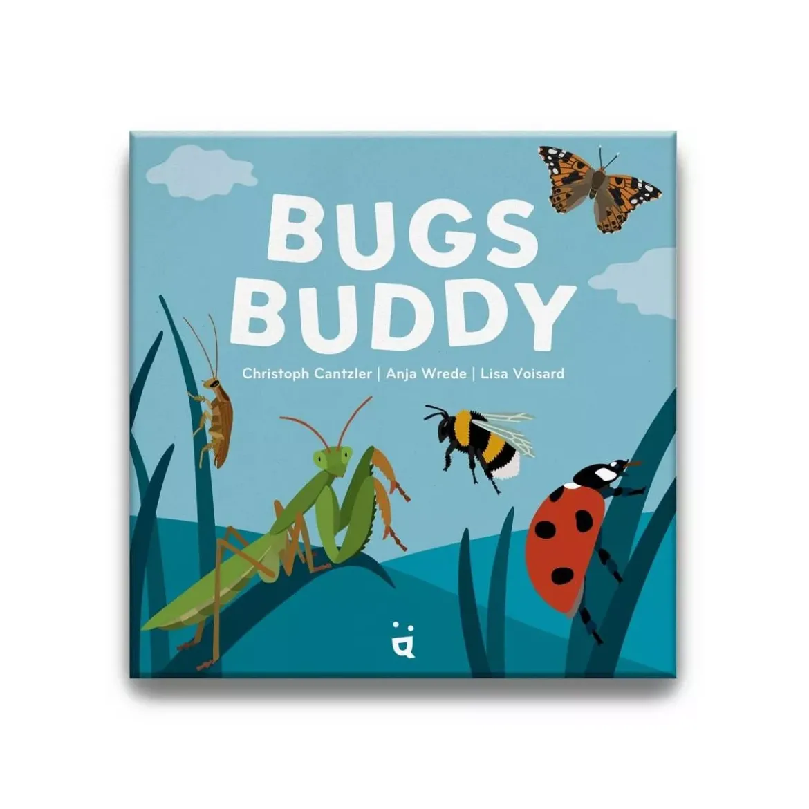 Bugs Buddy